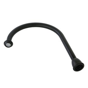 KSP1295 Brass Faucet Spout for KS1295 Series, Oil Rubbed Bronze