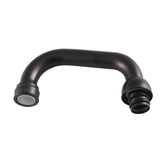 KSP212ORB Brass Faucet Spout, Oil Rubbed Bronze