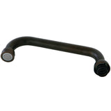 KSP213ORB Brass Faucet Spout for KS213ORB, Oil Rubbed Bronze