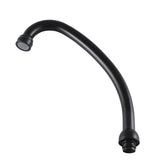 KSP214ORB Brass Faucet Spout for KS214ORB, Oil Rubbed Bronze