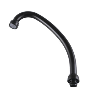 KSP214ORB Brass Faucet Spout for KS214ORB, Oil Rubbed Bronze