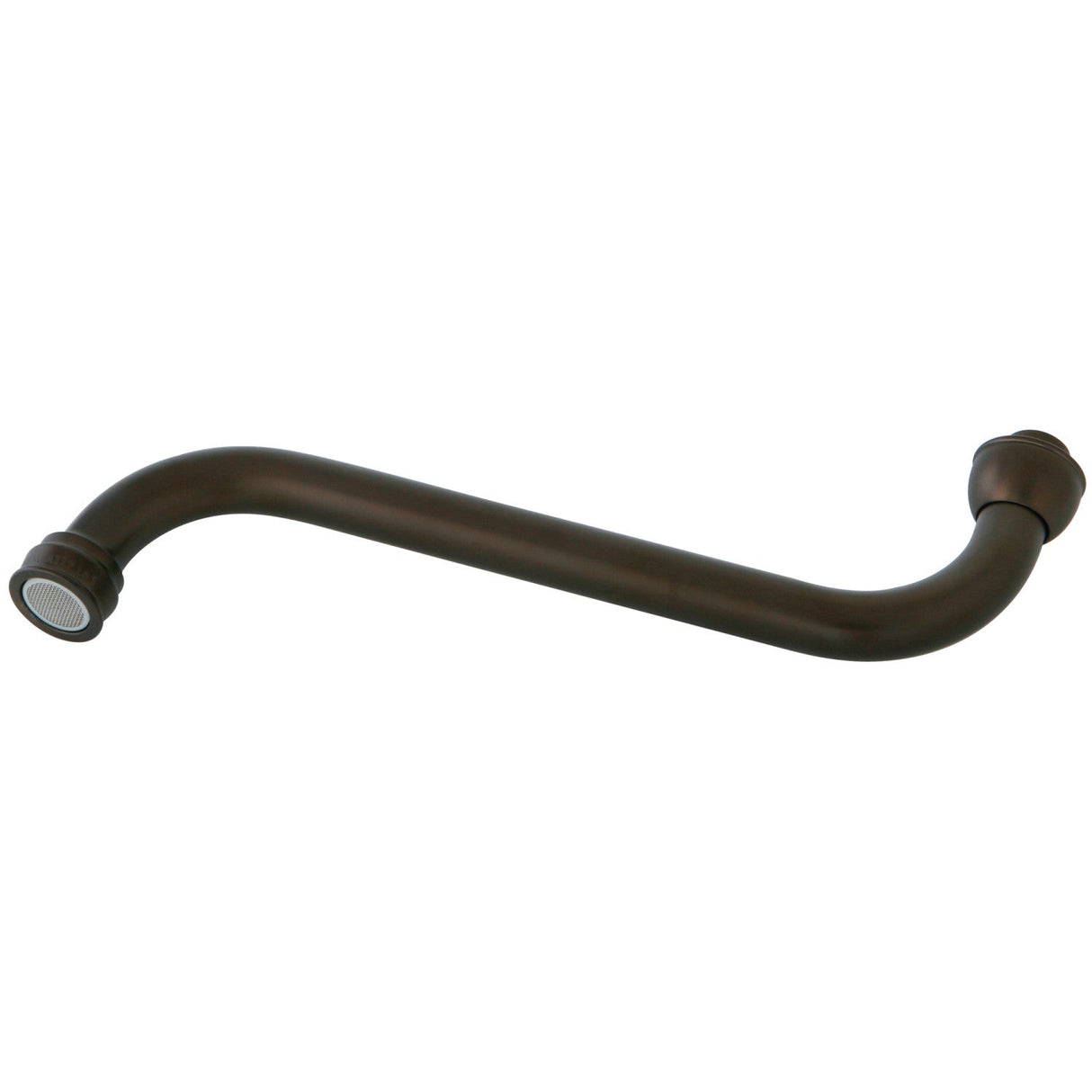 KSP215ORB Brass Faucet Spout for KS215ORB, Oil Rubbed Bronze