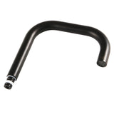 KSP413MB Brass Faucet Spout, Matte Black