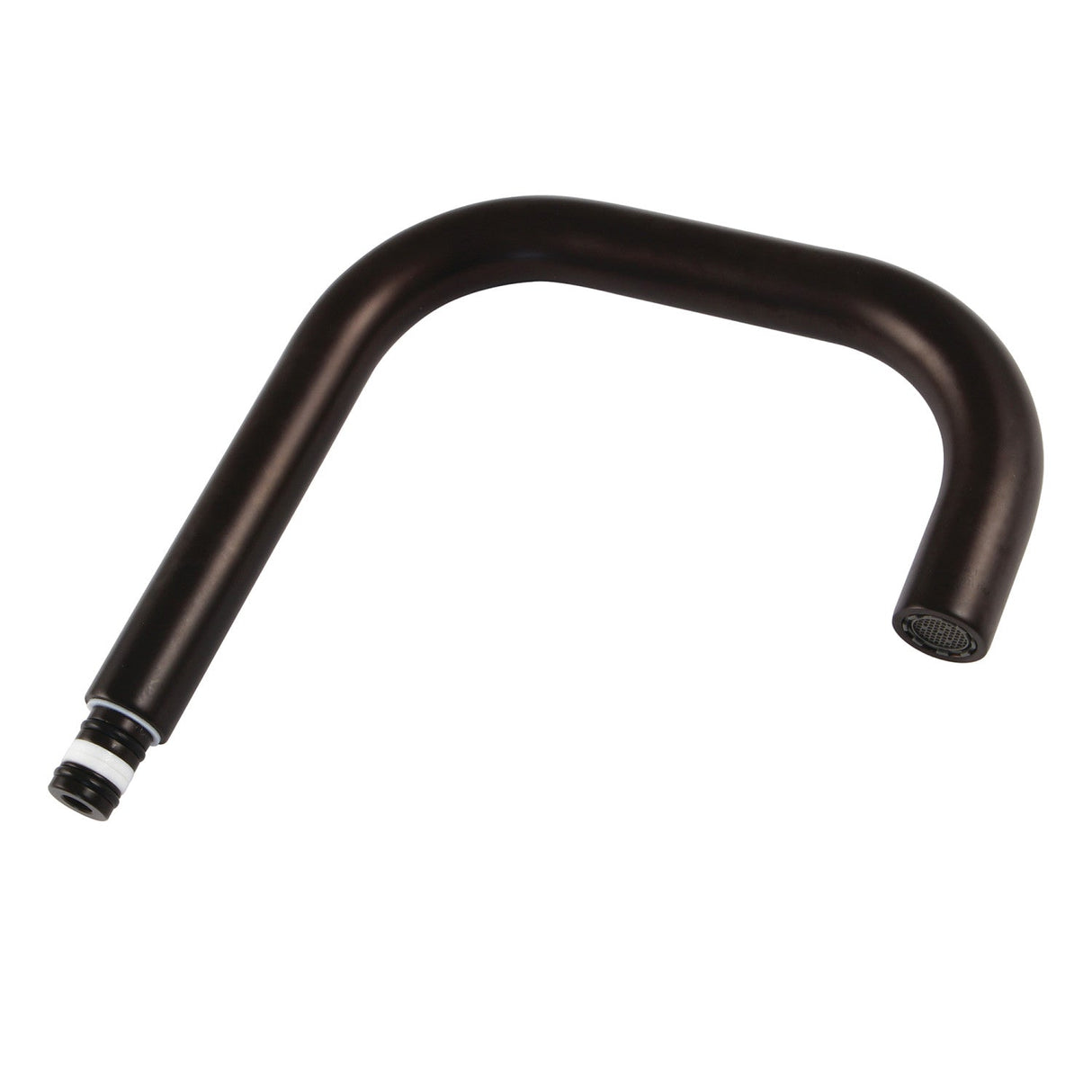 KSP413ORB Brass Faucet Spout, Oil Rubbed Bronze