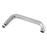 KSP423C Brass Faucet Spout, Polished Chrome