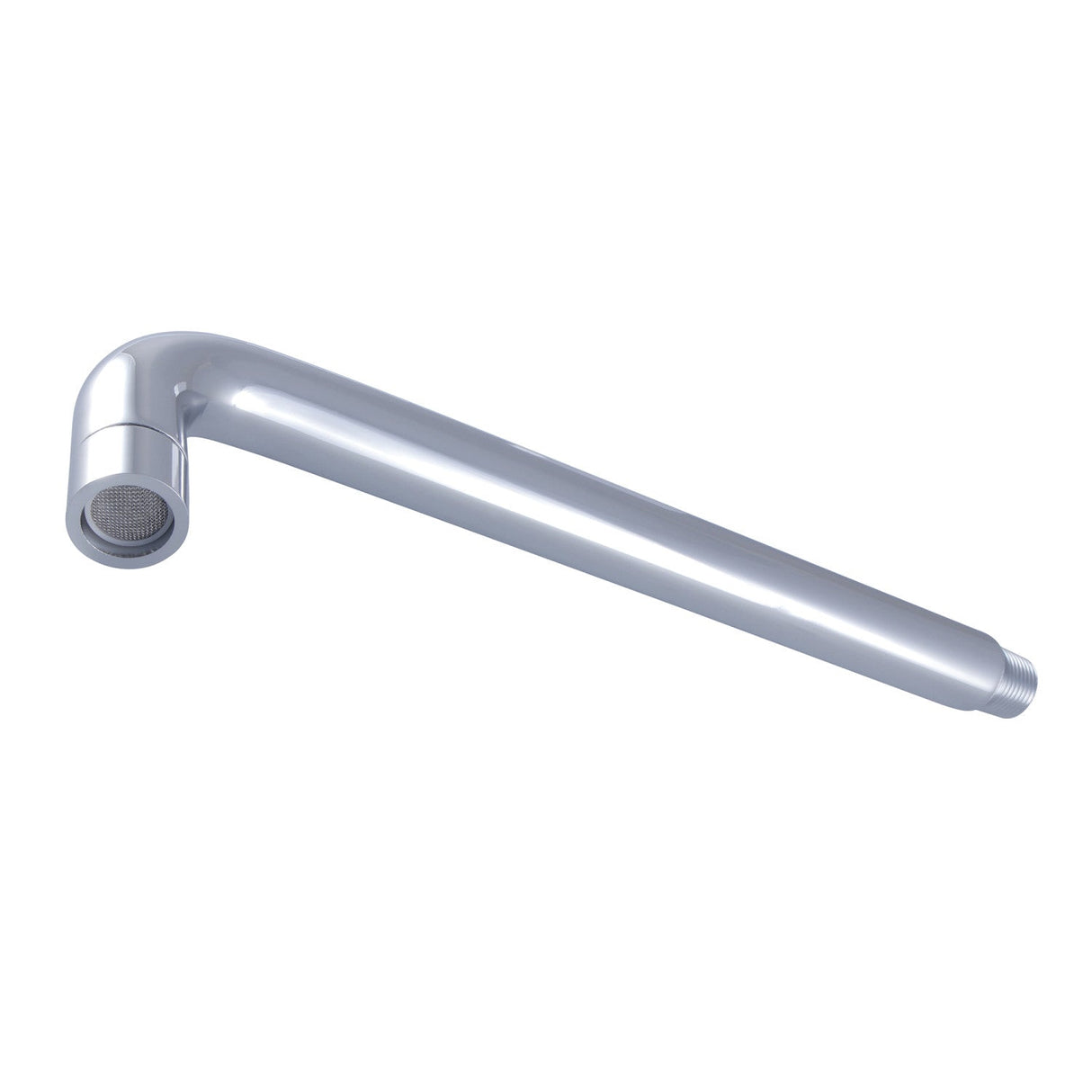 KSP8021 Brass Faucet Spout for KS8021 Series, Polished Chrome