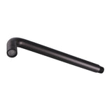 KSP8025 Brass Faucet Spout for KS8025 Series, Oil Rubbed Bronze
