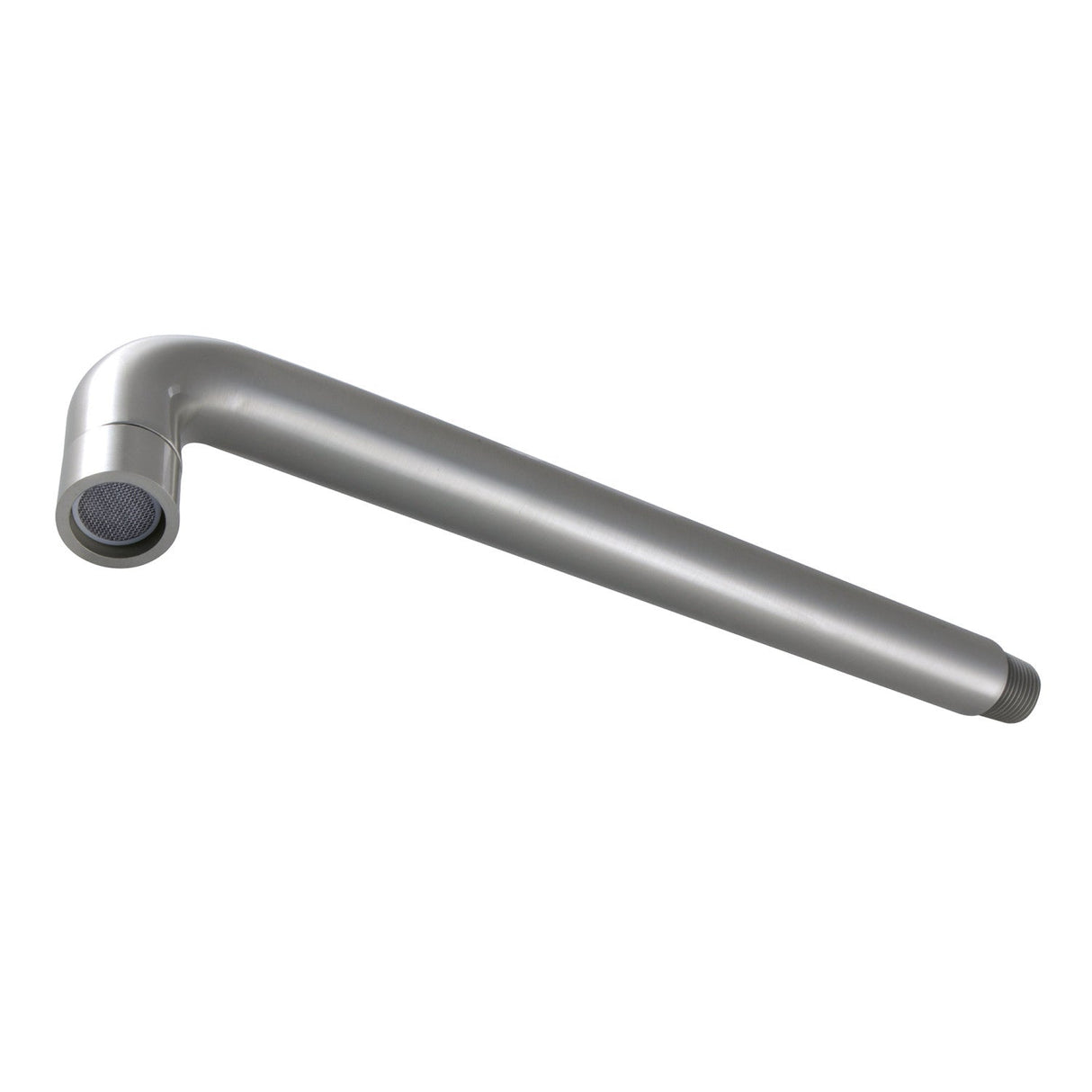 KSP8028 Brass Faucet Spout for KS8028 Series, Brushed Nickel