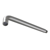 KSP8028 Brass Faucet Spout for KS8028 Series, Brushed Nickel