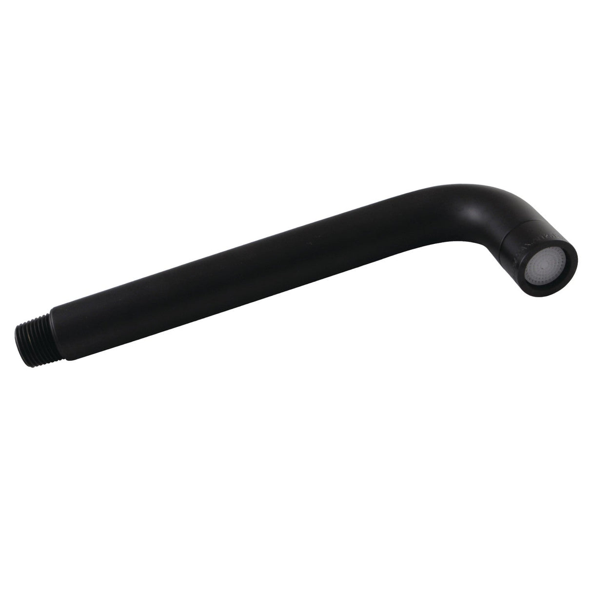KSP8120 Brass Faucet Spout, Matte Black