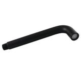 KSP8120 Brass Faucet Spout, Matte Black