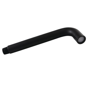 KSP8120 Brass Faucet Spout, Matte Black