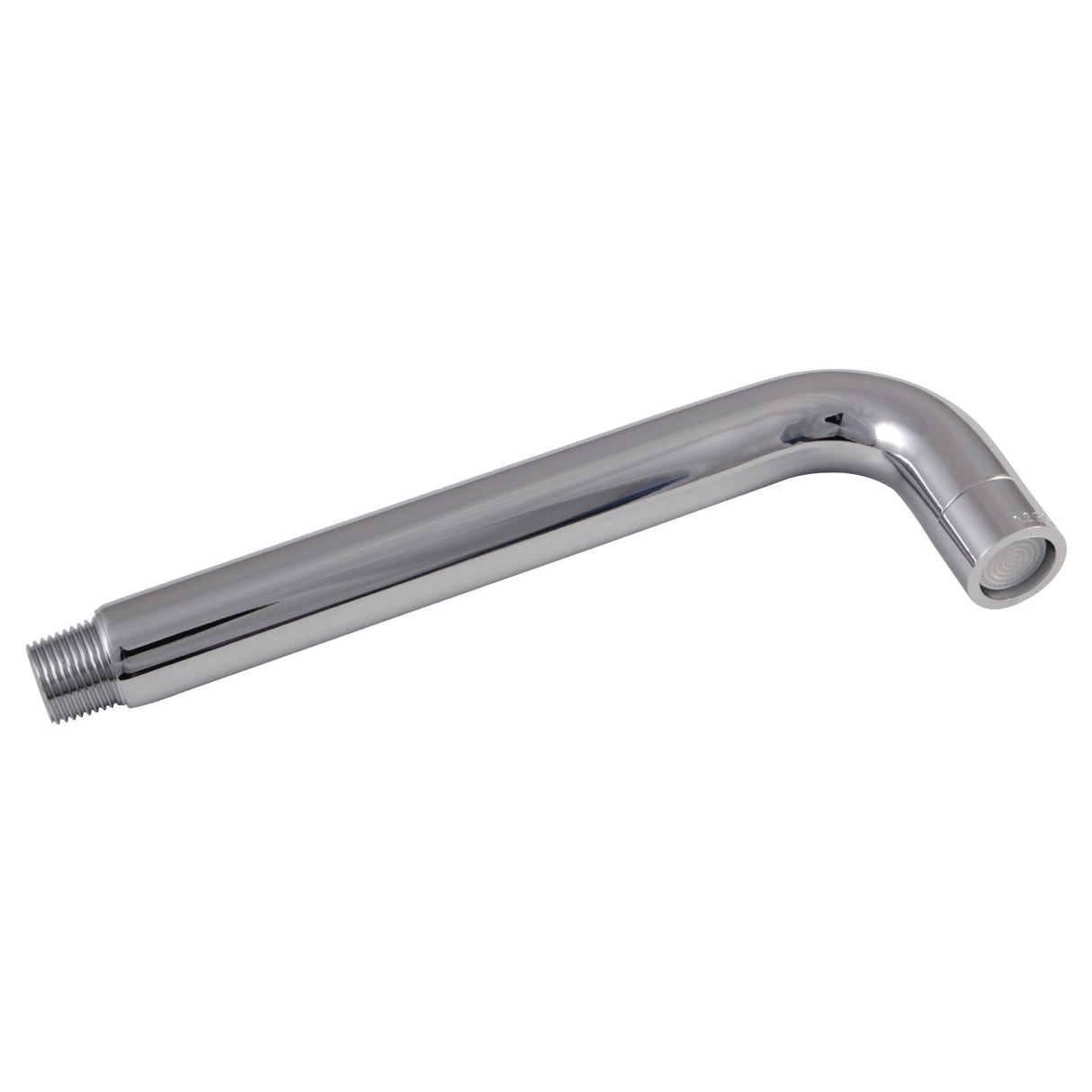 KSP8121 Brass Faucet Spout for KS8121 Series, Polished Chrome
