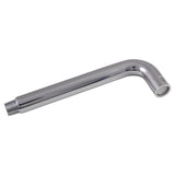 KSP8121 Brass Faucet Spout for KS8121 Series, Polished Chrome