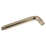 KSP8122 Brass Faucet Spout for KS8122 Series, Polished Brass