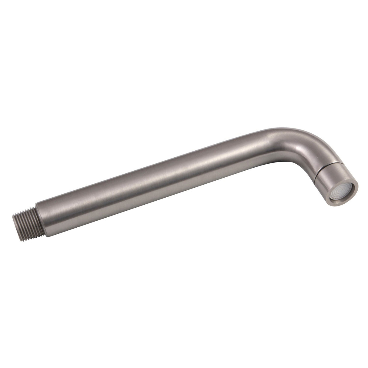 KSP8128 Brass Faucet Spout for KS8128 Series, Brushed Nickel