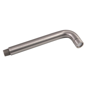 KSP8128 Brass Faucet Spout for KS8128 Series, Brushed Nickel