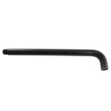KSP8420 14-Inch Brass Faucet Spout, Matte Black