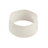 KSPN8661 Plastic Nut, Raw