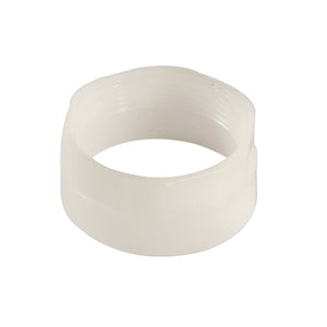 KSPN8661 Plastic Nut, Raw