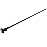 Wilshire KSPR1165WLL Brass Pop-Up Rod, Oil Rubbed Bronze