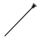 KSPR1165 Brass Pop-Up Rod, Oil Rubbed Bronze