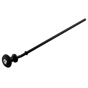 Wilshire KSPR1605WLL Brass Pop-Up Rod, Oil Rubbed Bronze