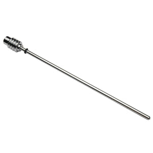 KSPR2601ML Brass Pop-Up Rod, Polished Chrome