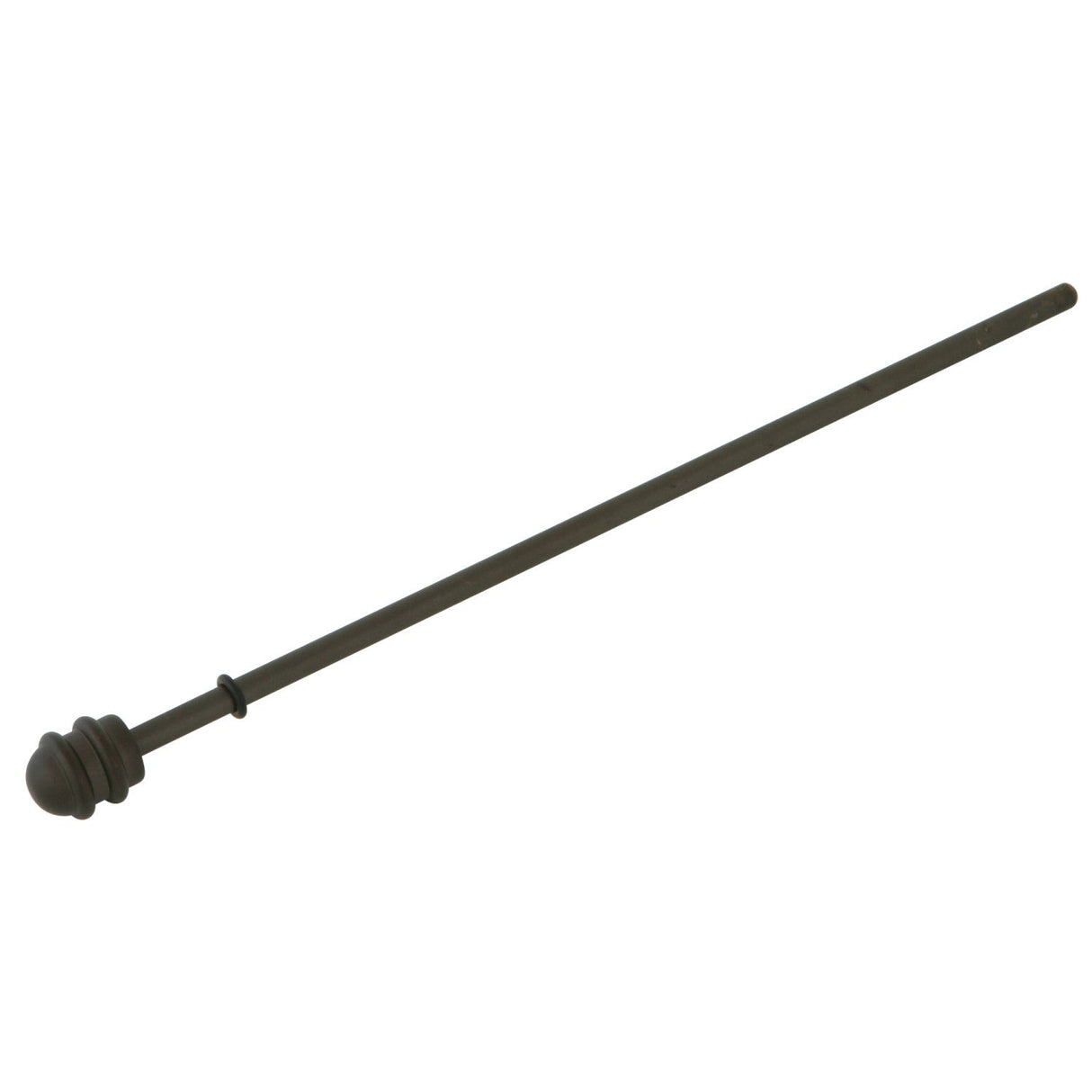 KSPR2605FL Brass Pop-Up Rod, Oil Rubbed Bronze