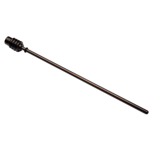KSPR2605ML Brass Pop-Up Rod, Oil Rubbed Bronze