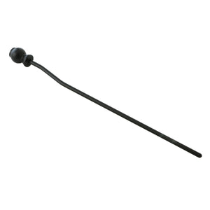 KSPR2615 Brass Pop-Up Rod, Oil Rubbed Bronze