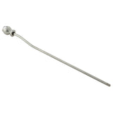 KSPR2618 Brass Pop-Up Rod, Brushed Nickel