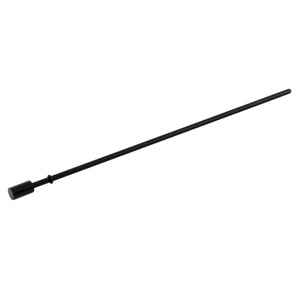 KSPR2960DL Brass Pop-Up Rod, Matte Black