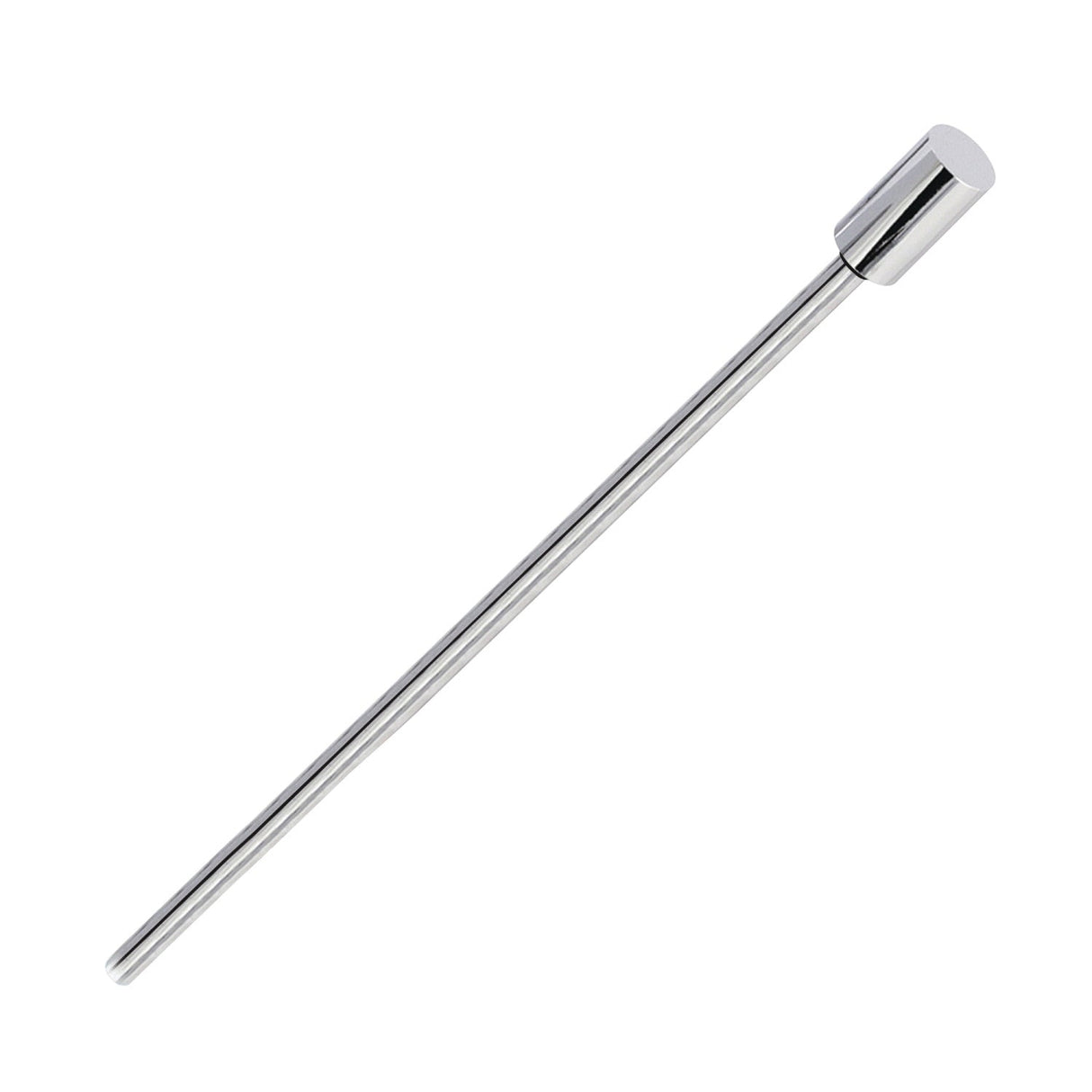 KSPR2961DL Brass Pop-Up Rod, Polished Chrome
