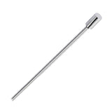 KSPR2961DL Brass Pop-Up Rod, Polished Chrome