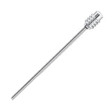 KSPR2961ML Brass Pop-Up Rod, Polished Chrome