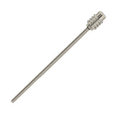 KSPR2968ML Brass Pop-Up Rod, Brushed Nickel