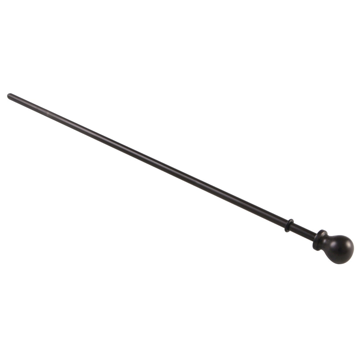 KSPR2975 Brass Pop-Up Rod, Oil Rubbed Bronze