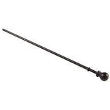 KSPR2975 Brass Pop-Up Rod, Oil Rubbed Bronze