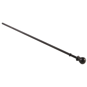 KSPR2975 Brass Pop-Up Rod, Oil Rubbed Bronze