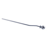 KSPR2981 Brass Pop-Up Rod, Polished Chrome