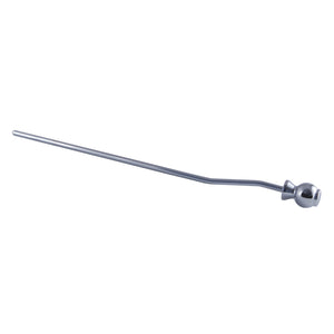 KSPR2981 Brass Pop-Up Rod, Polished Chrome