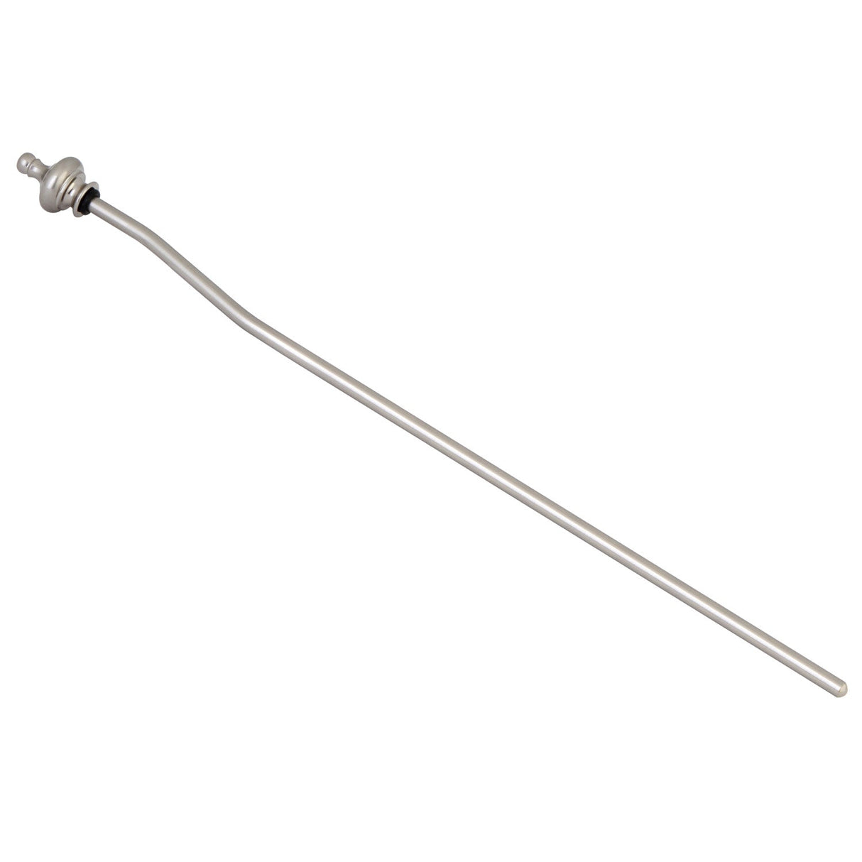 KSPR2988TL Brass Pop-Up Rod, Brushed Nickel