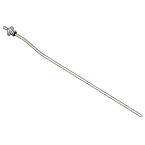 KSPR2988TL Brass Pop-Up Rod, Brushed Nickel