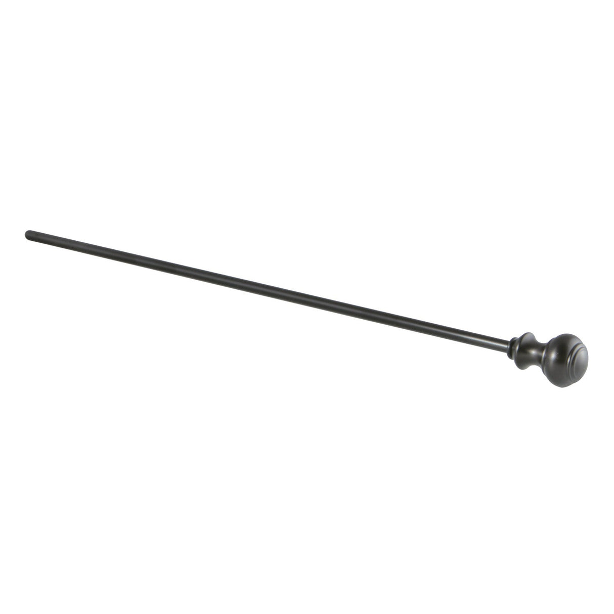KSPR3955 Brass Pop-Up Rod, Oil Rubbed Bronze