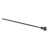 KSPR3955 Brass Pop-Up Rod, Oil Rubbed Bronze