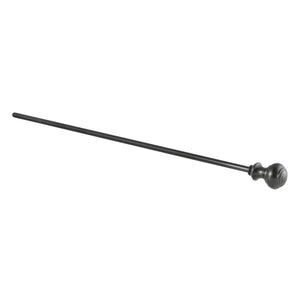 KSPR3955 Brass Pop-Up Rod, Oil Rubbed Bronze