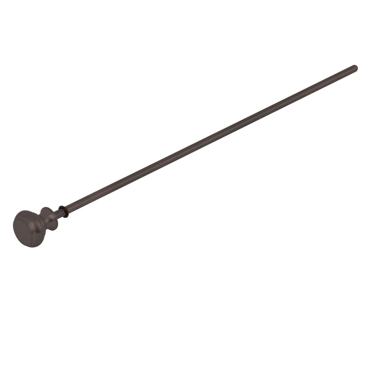 KSPR3965 Brass Pop-Up Rod, Oil Rubbed Bronze