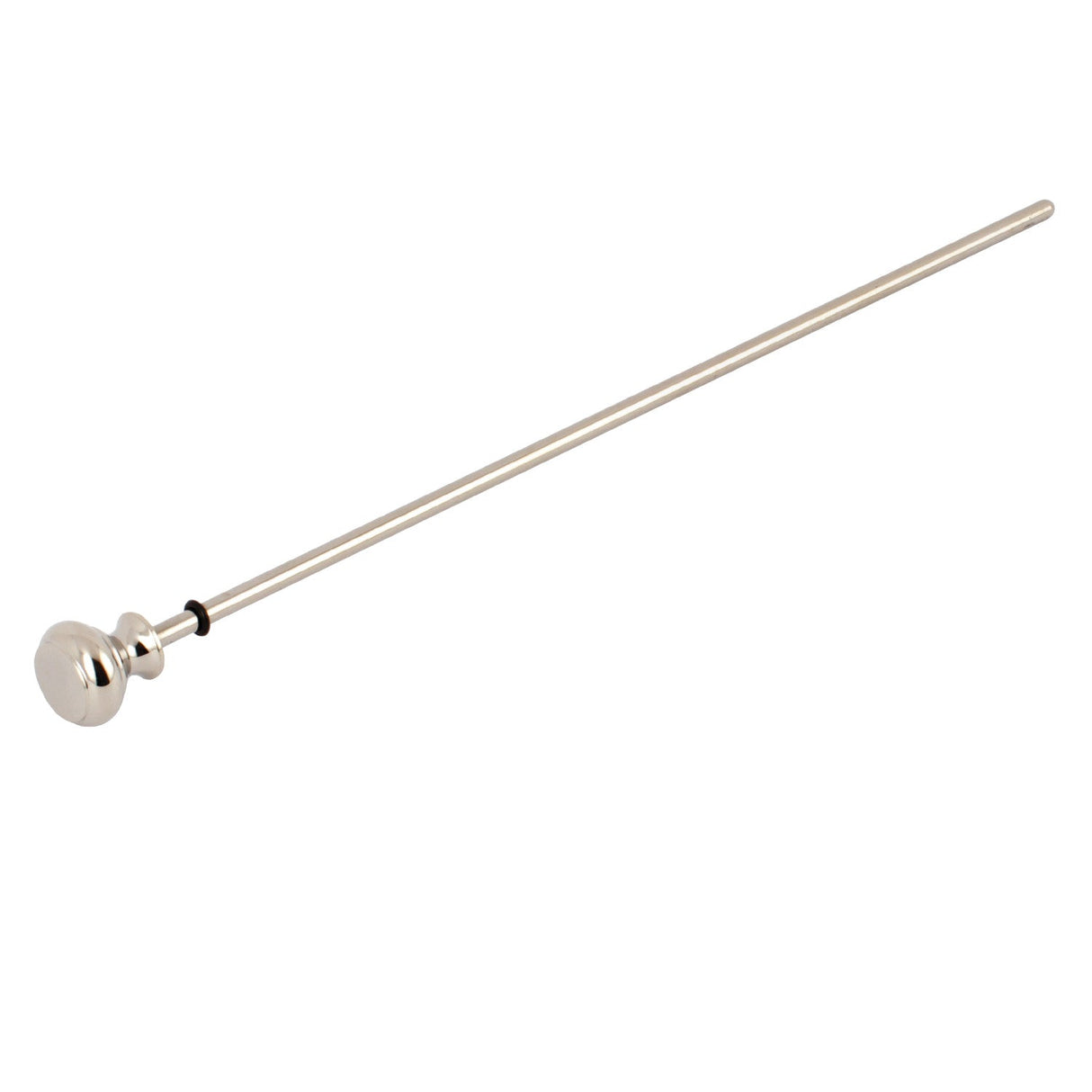 KSPR3966 Brass Pop-Up Rod, Polished Nickel