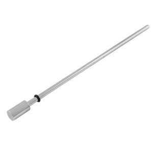 KSPR4641DL Brass Pop-Up Rod, Polished Chrome